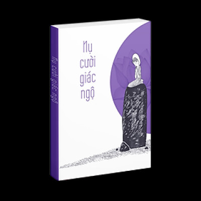 Sách nụ cười giác ngộ tặng kèm file sách nói