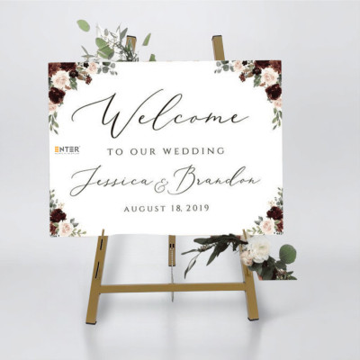 Khung vẽ - giá đỡ tranh Enter GV060 60cm đen / trắng / vàng