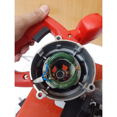 Máy cắt gạch 1450W 100MM Panda PA-420- Hàng chính hãng