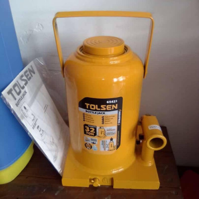 CON ĐỘI 32 TẤN, 50 TẤN TOLSEN 65421, 65422 - HÀNG CHÍNH HÃNG