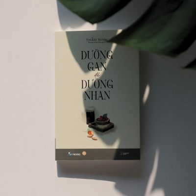 Sách - Dưỡng Gan Để Dưỡng Nhan - AZ Việt Nam