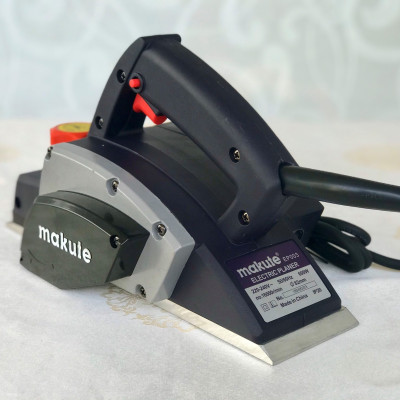 Máy Bào Gỗ Makute EP003 600W- Hàng chính hãng