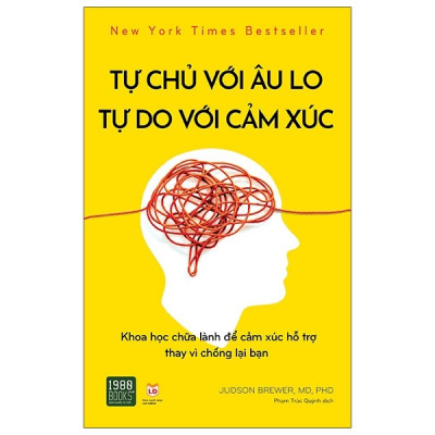 Combo 2 cuốn: Ngài cóc đi gặp bác sĩ tâm lý + Tự chủ với âu lo, tự do với cảm xúc