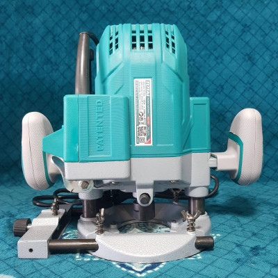 MÁY PHAY GỖ 1600W TOTAL TR111216 - HÀNG CHÍNH HÃNG