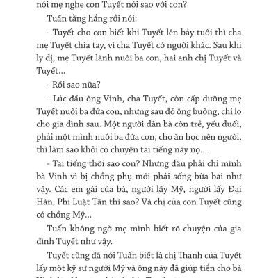 Hành Trang Vào Đời