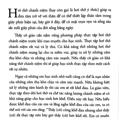 Thầy Cô Giáo Hạnh Phúc Sẽ Thay Đổi Thế Giới - Tập 1: Cẩm Nang Hạnh Phúc (Tái Bản)
