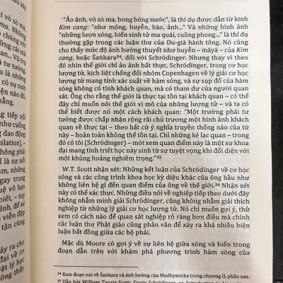 Tổng Quan Về Nghiệp (Tuệ Sỹ)