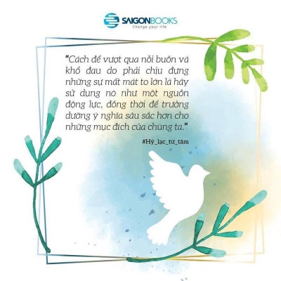 Hỷ lạc từ tâm (The Book of Joy: Lasting Happiness in a Changing World) - Bản Quyền