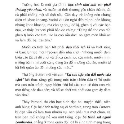 Những Tấm Lòng Cao Cả (Tái Bản 2022)