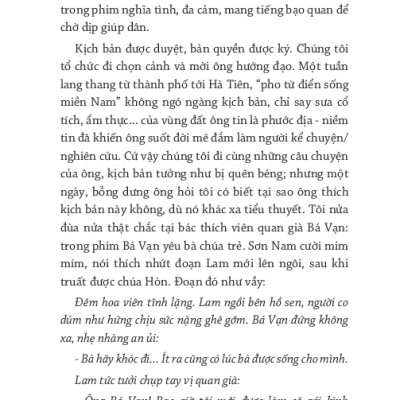 Kẻo Tro Bay Mất