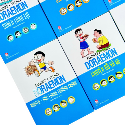 Sách - Bộ Quà Tết - Dành Cho Bé Gái