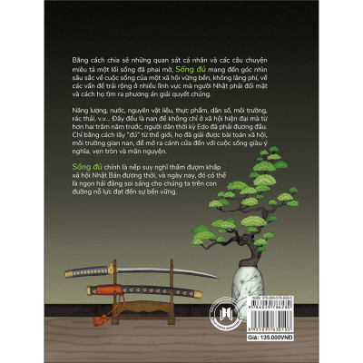 Sống Đủ (*** Sách Chính Hãng ***)