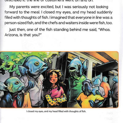 Story Land - Bổ Trợ Kỹ Năng Tiếng Anh 9 (Quyển 2)