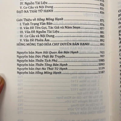 Sác - Toàn tập Chân Nguyên Tuệ Đăng 3 quyển