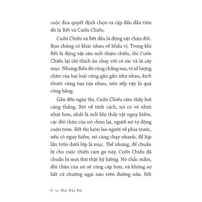 Truyện Đồng Thoại - Giúp Em Giỏi Văn: Chuyện Ở Rừng Xanh Thẳm - Bản Quyền