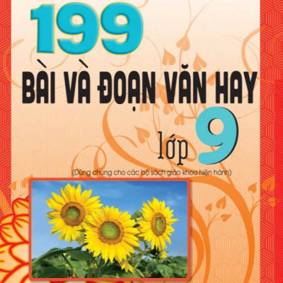 199 Bài Và Đoạn Văn Hay 9