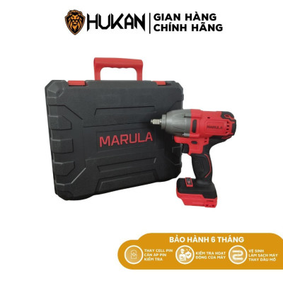THÂN MÁY SIẾT BULONG 550NM BODY MR-IWH0550iBL - MARULA - HÀNG CHÍNH HÃNG