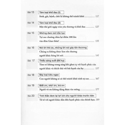 Sách - Đạo Phật Vỡ Lòng - Nếu bạn muốn hạnh phúc hãy chú tâm vào việc cho đi - Thái Hà