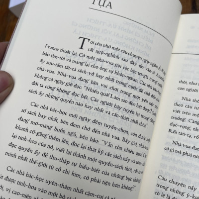 [ấn bản hoài cổ 2023 Thu Giang Nguyễn Duy Cần] TÔI TỰ HỌC - Thu Giang Nguyễn Duy Cần - NXB Trẻ - bìa mềm