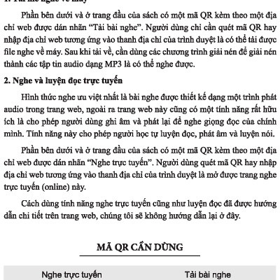 Giáo Trình Hán Ngữ - Tập 2 - Quyển 1