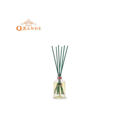 Que mây tán hương khách sạn Orange Hotel