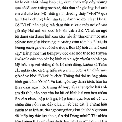 Tủ Sách Vàng - Tác Phẩm Chọn Lọc Dành Cho Thiếu Nhi - Hồi Đó Ở Sa Kỳ