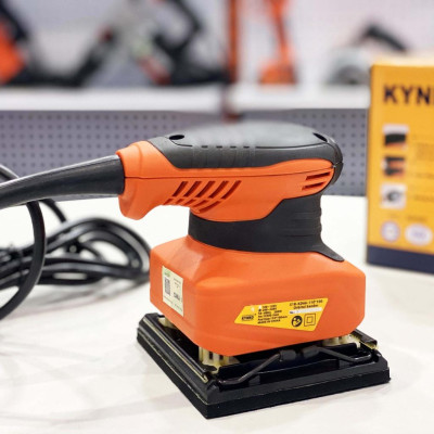 Máy chà nhám vuông cầm tay Kynko chính hãng S1B- KD66 -110*100 # 6661 giá tốt