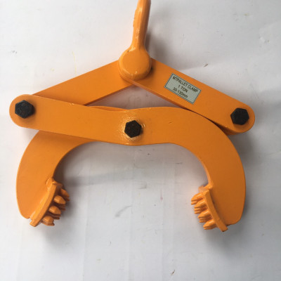 Kẹp pallet 1 tấn tiêu chuẩn Nhật chất lượng hàng đầu độ bền cao