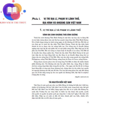 Sách - Tư liệu dạy học - địa lí 8 (dùng chung cho các bộ SGK hiện hành)