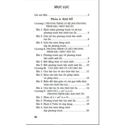 Sách - Sổ Tay Toán Lớp 9 - Dùng Chung Cho Các Bộ SGK Hiện Hành - Hồng Ân