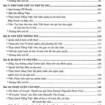 Phát Triển Kĩ Năng Đọc - Hiểu Và Viết Văn Bản Theo Thể Loại Ngữ Văn 9 (Bám Sát SGK Cánh Diều) - HA