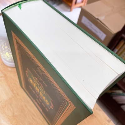 Luận Giải Từ Ngữ Hiển Đạo