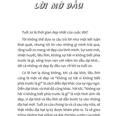 Bên Trong Đứa Trẻ Trưởng Thành Bằng Áp Lực - TIME