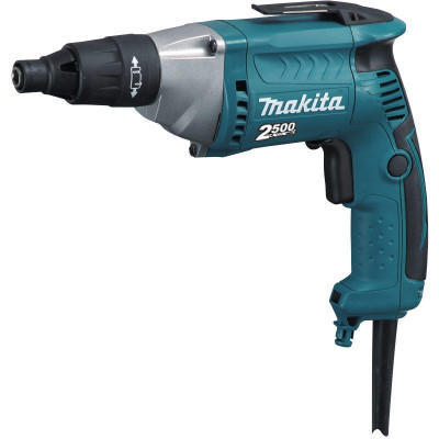 MÁY VẶN VÍT 570W MAKITA FS2500- HÀNG CHÍNH HÃNG
