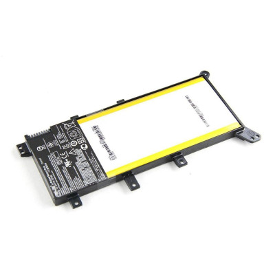 Pin Tương Thích Cho Laptop Asus X554L Series - Hàng Nhập Khẩu New Seal TEEMO PC TEBAT131