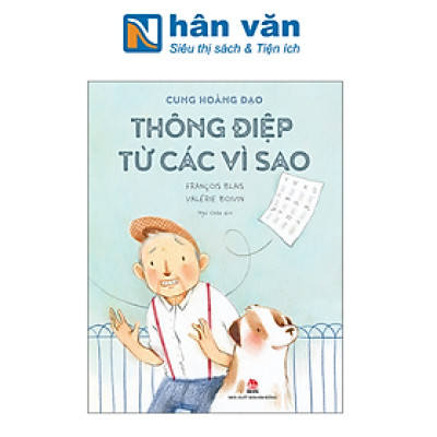 Cung Hoàng Đạo Thông Điệp Từ Các Vì Sao