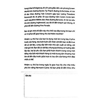 50 Câu Đố Cân Bằng Não Trái - Não Phải Giúp Bạn Phát Triển Kĩ Năng Tư Duy