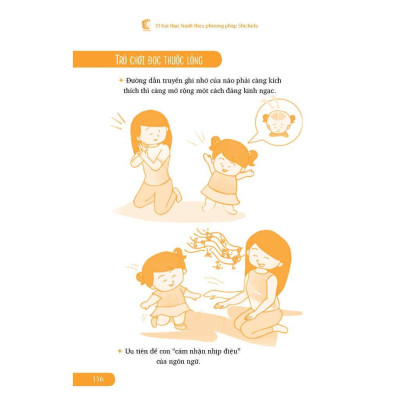33 Bài Thực Hành Theo Phương Pháp Shichida Giúp Phát Triển Não Bộ Cho Trẻ - Bản Quyền