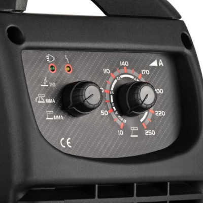 Máy Hàn Que Telwin SUPERIOR 250