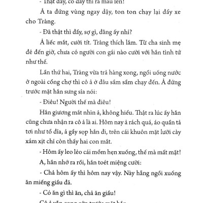Vợ Nhặt (Tái Bản 2022)