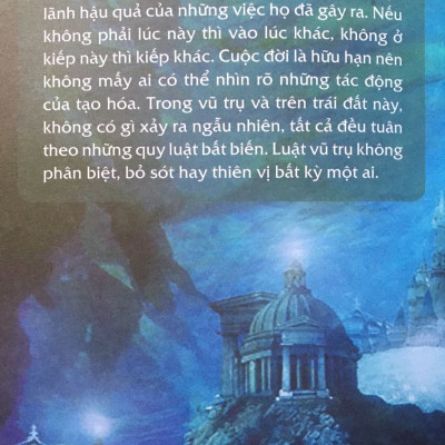 Muôn Kiếp Nhân Sinh - Phần 1 - Hàng Chính Hãng