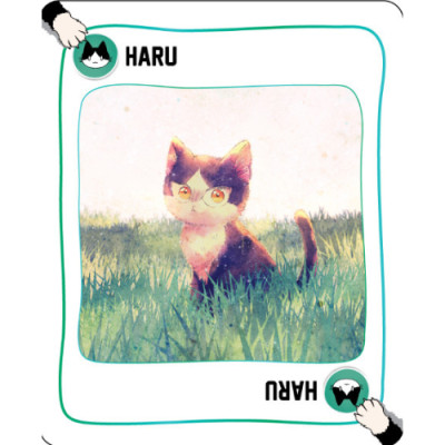 Bạn Cùng Nhà Thi Thoảng Trèo Lên Đầu Tôi - Tập 5 - Bản Đặc Biệt - Tặng Kèm Card PPVC Mèo Nổ + Extra Paper + Set 5 Card Ivory + Khung Ảnh Đựng Card