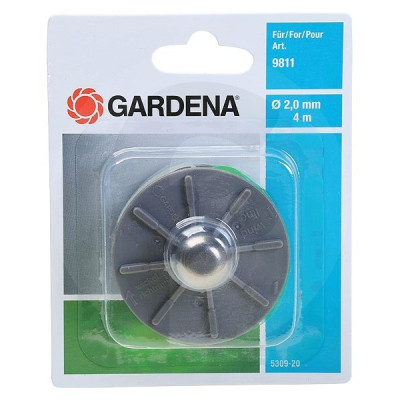 Cước máy cắt cỏ Gardena 05309-20