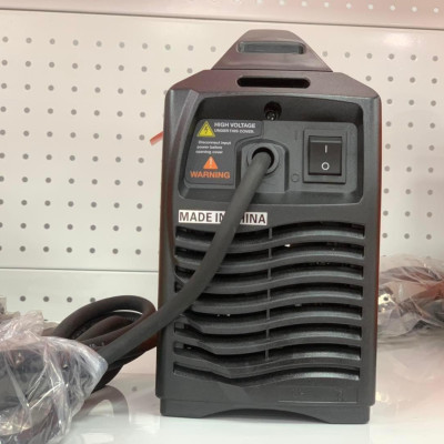 MÁY HÀN QUE ĐIỆN TỬ ( 1.6-3.2MM) ZX7 200PRO JASIC - HÀNG CHÍNH HÃNG