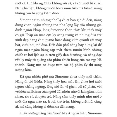 Những Đêm Sương