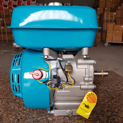 MÁY NỔ 6.5HP CHÍNH HÃNG CLASSIC CLA-168F65