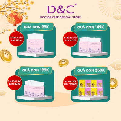 Combo 6 Băng vệ sinh thảo dược Glamiss Cool BVS ban ngày 24cm siêu khô thoáng cả ngày dài