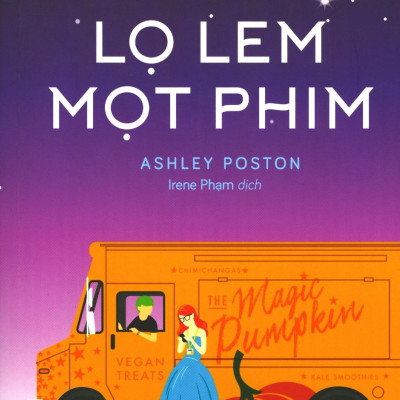 Lọ Lem Mọt Phim