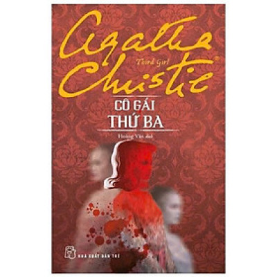 Truyện Trinh Thám Của Agatha Christie - Nhiều Chủ Đề