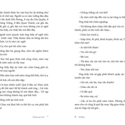 Sách - Kẻ Cướp Bến Bỏi